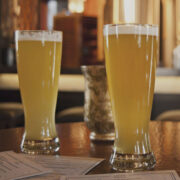 Huntington Beach Beer Co logo