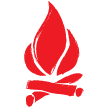 Lost Cabin Beer Co. logo