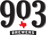 903 Brewers logo