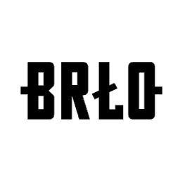 BRLO logo