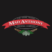 Mad Anthony Brewing Co logo