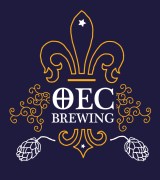 OEC Brewing logo