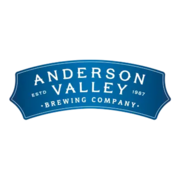Anderson Valley Brewing Company logo
