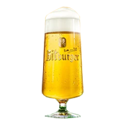 Bitburger Brauerei logo