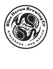 Blue Heron Brewing logo