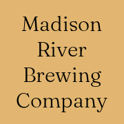 Madison River Brewing Co logo
