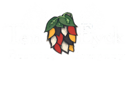 Ten Eyck Brewing Company logo