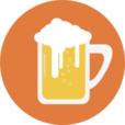 North Fork Brewing Co logo