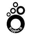 Brygghus 19 logo