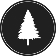 Lone Pine Brewing Company logo