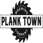 Plank Town Brewing Co. logo