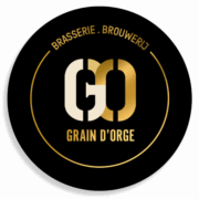 Brasserie Grain dorge logo