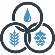 Triptych Brewing logo