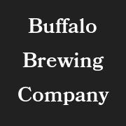 Buffalo Brewing Company logo