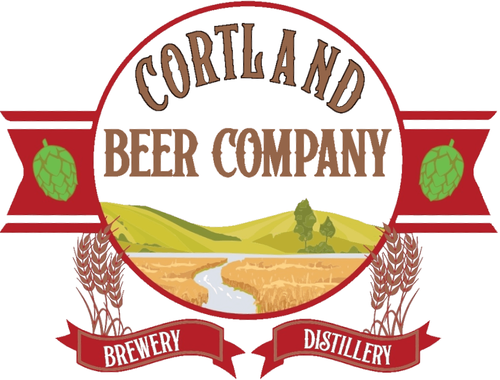 Cortland Beer Company logo
