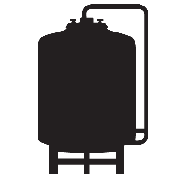 Southern Range Brewing logo