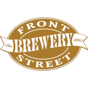 Front Street Brewery logo