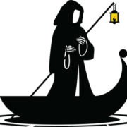 River Styx Brewing logo