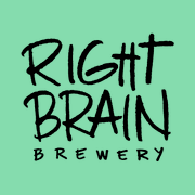 Right Brain Brewery logo