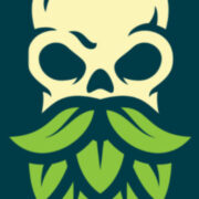 Brewers Union Local 180 logo