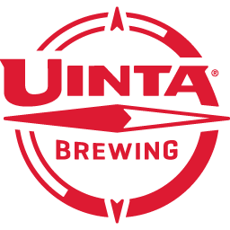 Uinta Brewing Company logo