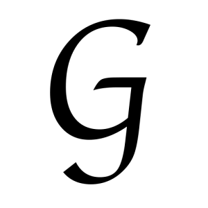 Göller logo