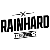 Rainhard Brewing Company logo