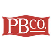 Parish Brewing Company logo