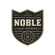 Noble Ale Works logo